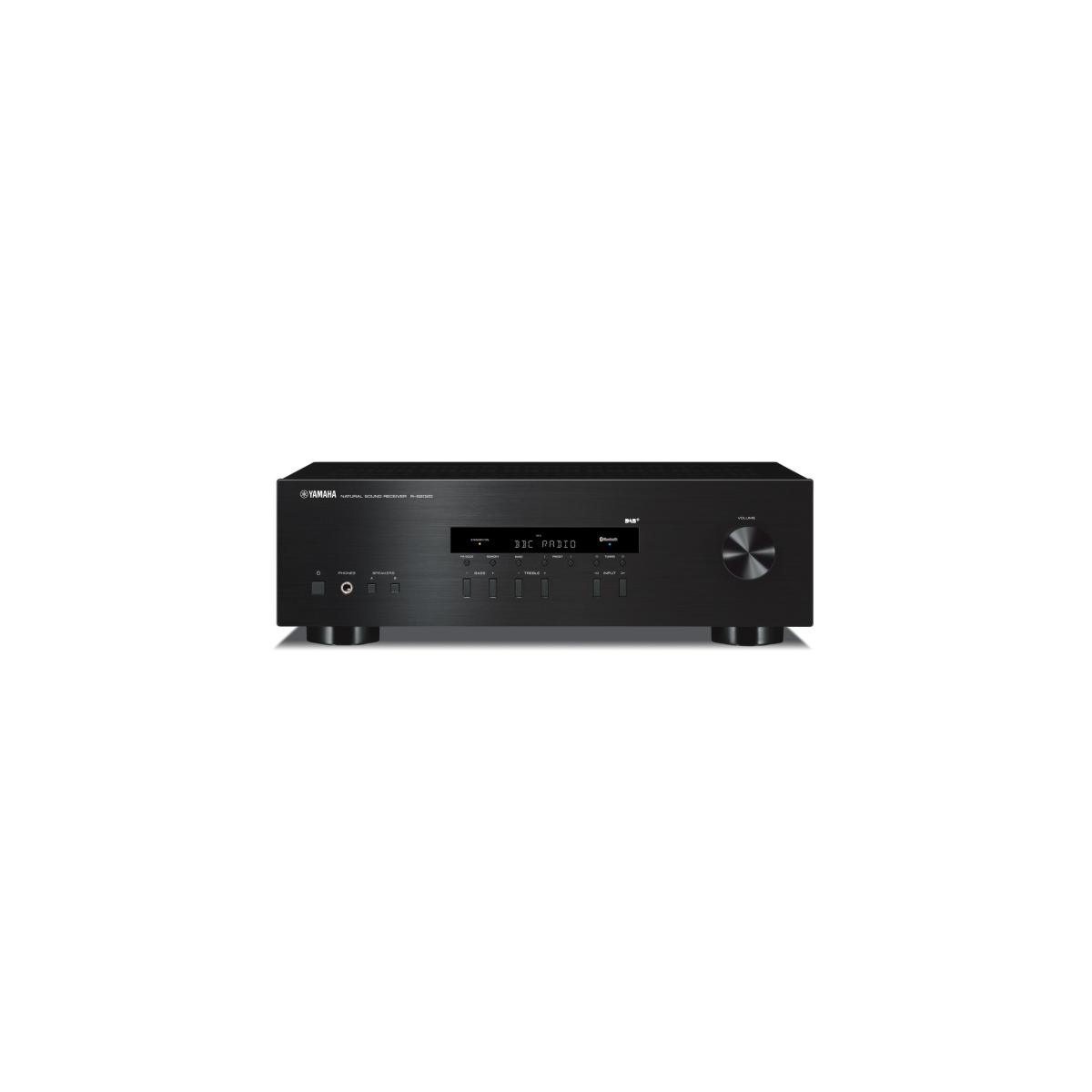 Yamaha_R-S202D_Black