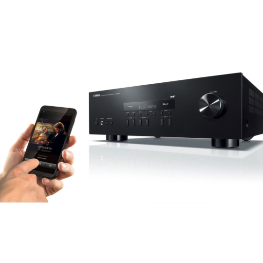 Yamaha_R-S202D_Black