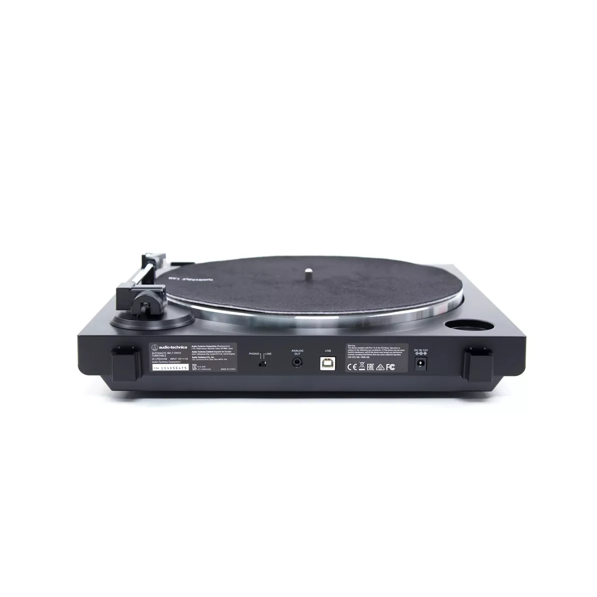 Audio-Technica_AT-LP60XUSB_Gun_Metal