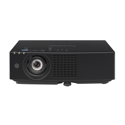 Panasonic PT-VMZ71 Black