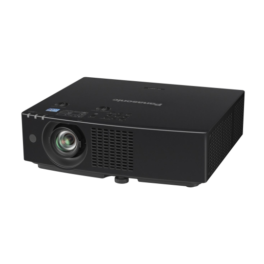 Qualità eccezionale del proiettore Panasonic PT-VMZ71 Black