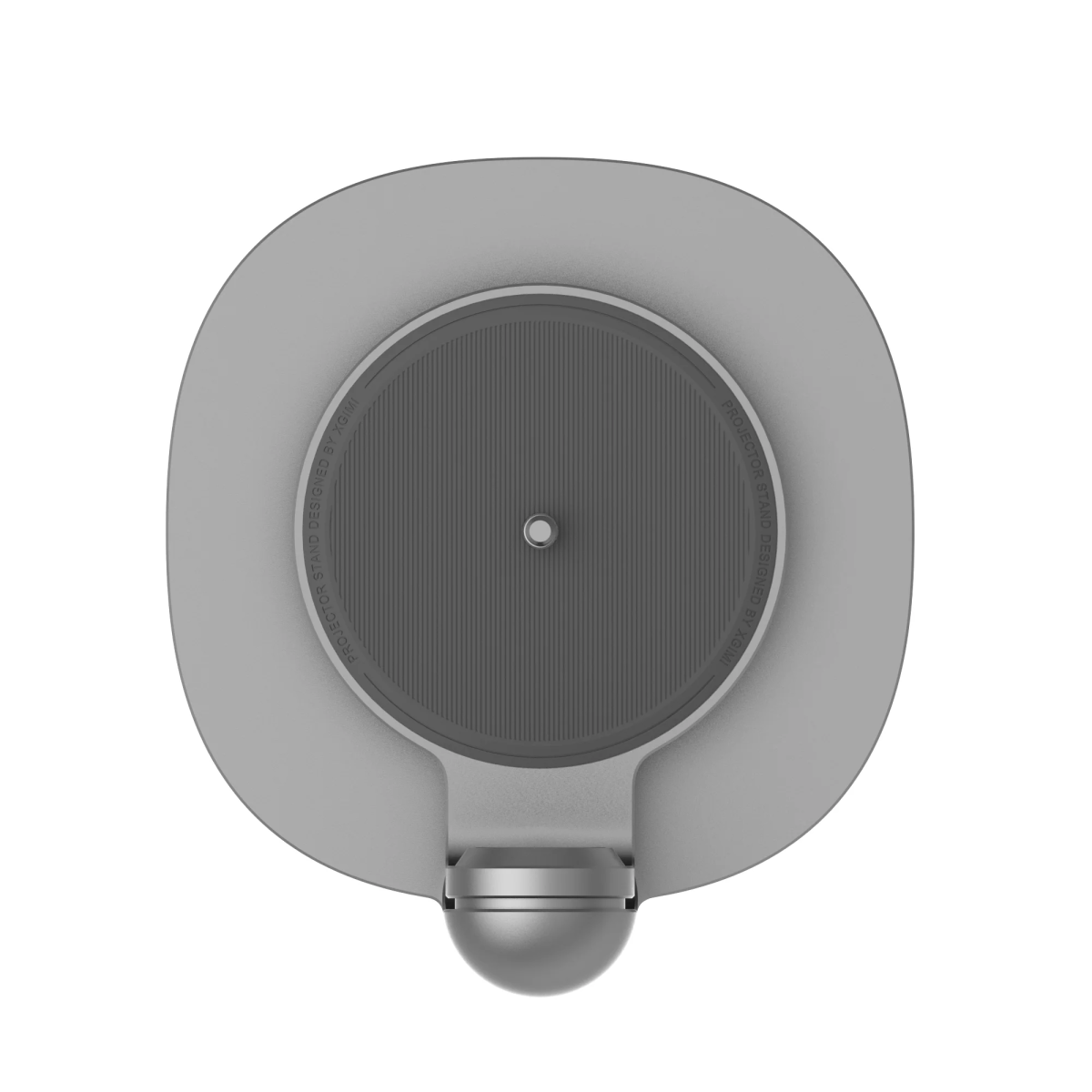 Xgimi_MoGo_2_Pro_+_Multi_Angle_Stand_Bundle