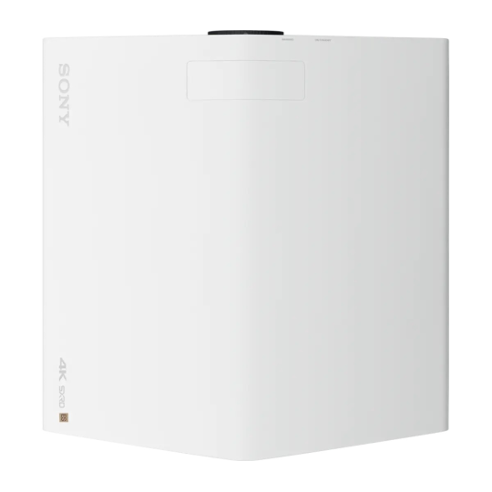 Sony_VPL-XW5100ES_White