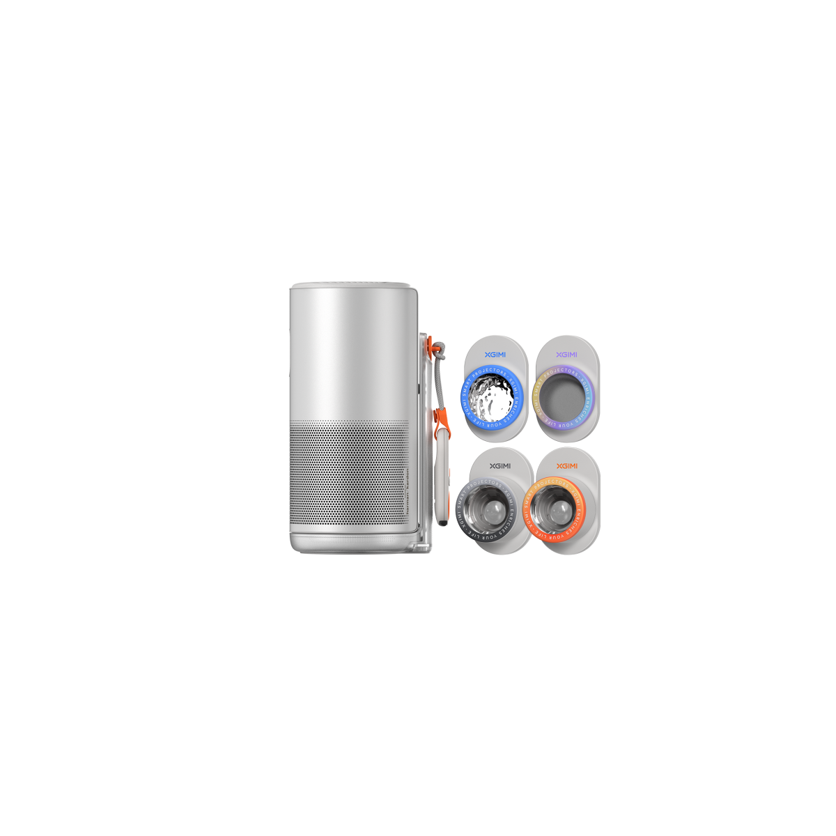 Xgimi_MoGo_4_Exclusive_Set