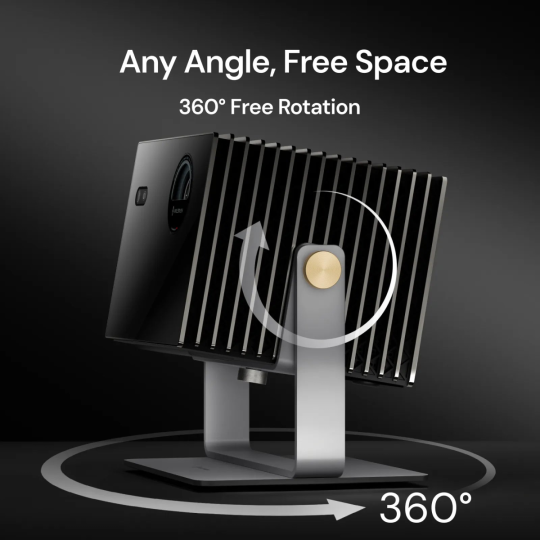 Valerion_Desktop_Gimbal_Stand