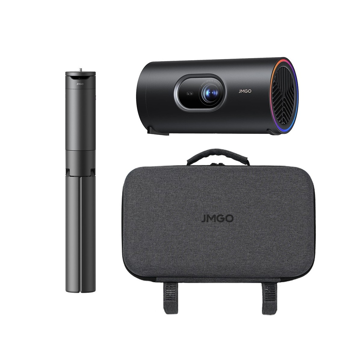 JMGO_PicoPlay+_Pack_-_Tripod_Powerbank