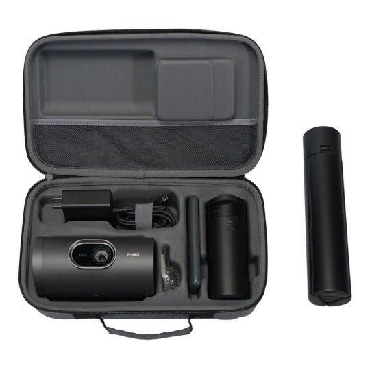 JMGO_PicoPlay+_Pack_-_Tripod_Powerbank