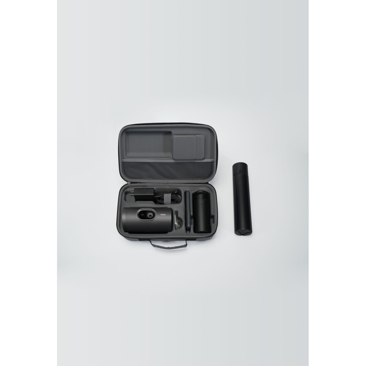 JMGO_PicoPlay+_Pack_-_Tripod_Powerbank