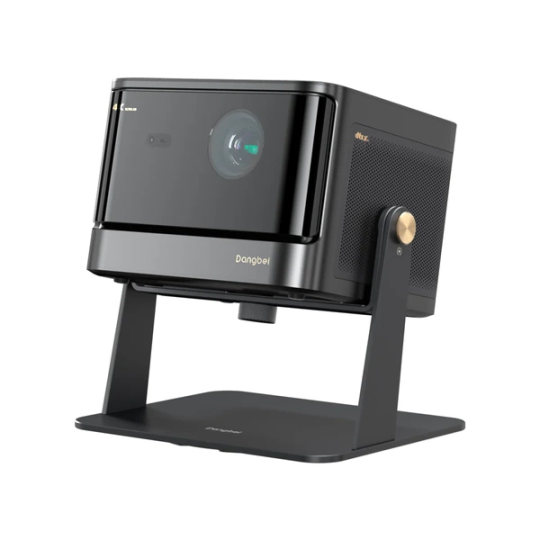 Dangbei_Mars_Pro_2_Laser_Projector_Desktop_Stand