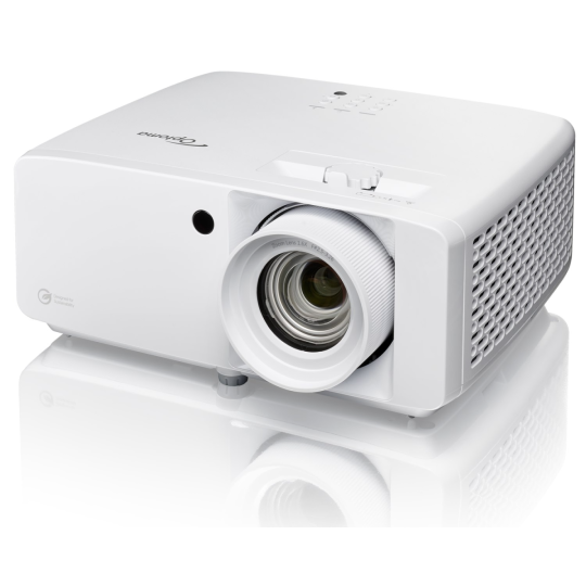 Optoma_ZH551