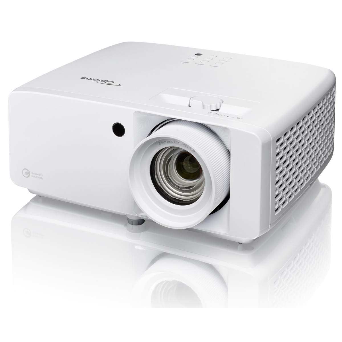 Optoma_ZH551