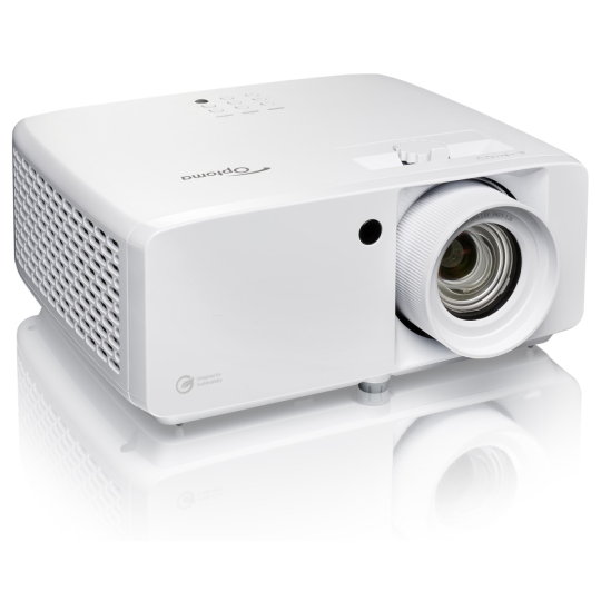 Optoma_ZH551