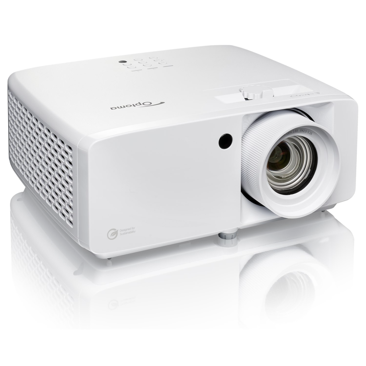 Optoma_ZH551