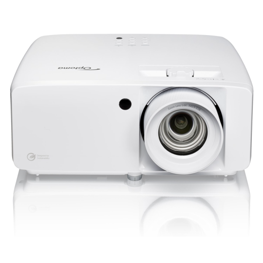 Optoma_ZH551
