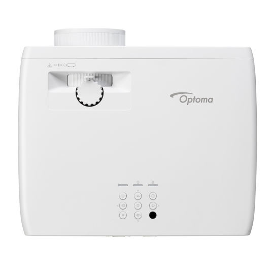 Optoma_ZH551