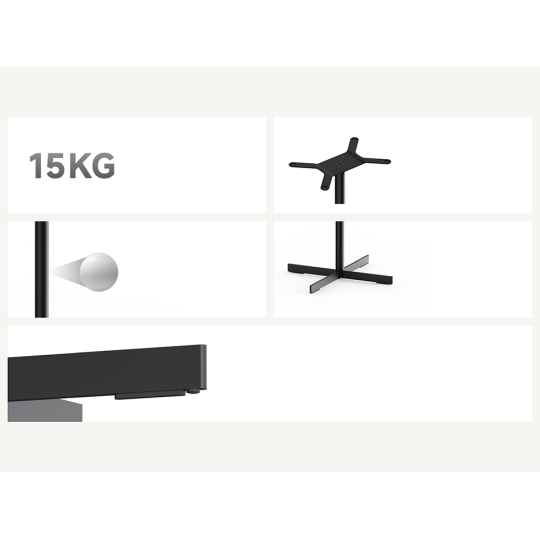 Stojak_X-Floor_Stand_Ultra_for_Titan