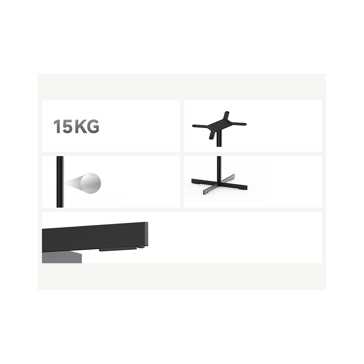 Stojak_X-Floor_Stand_Ultra_for_Titan