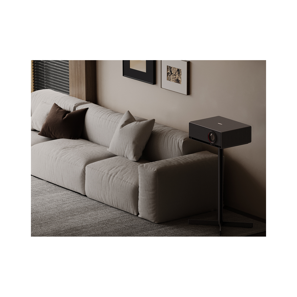 Stojak_X-Floor_Stand_Ultra_for_Titan