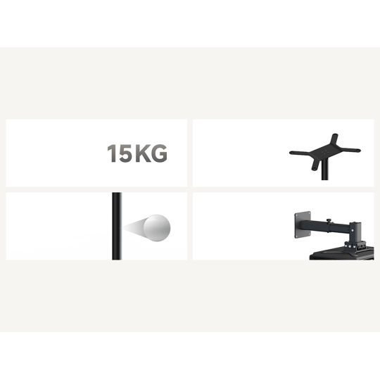 Xgimi_Titan_Ceiling_Mount_Ultra