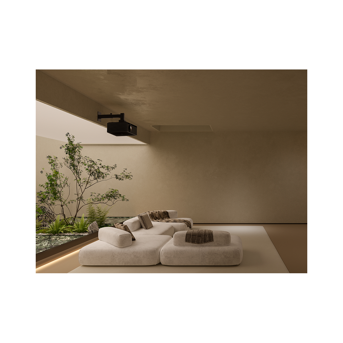 Xgimi_Titan_Ceiling_Mount_Ultra