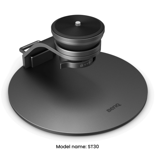 BenQ_ST30_Projector_Stand_for_TK705_&_GP520