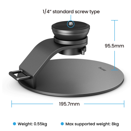 BenQ_ST30_Projector_Stand_for_TK705_&_GP520