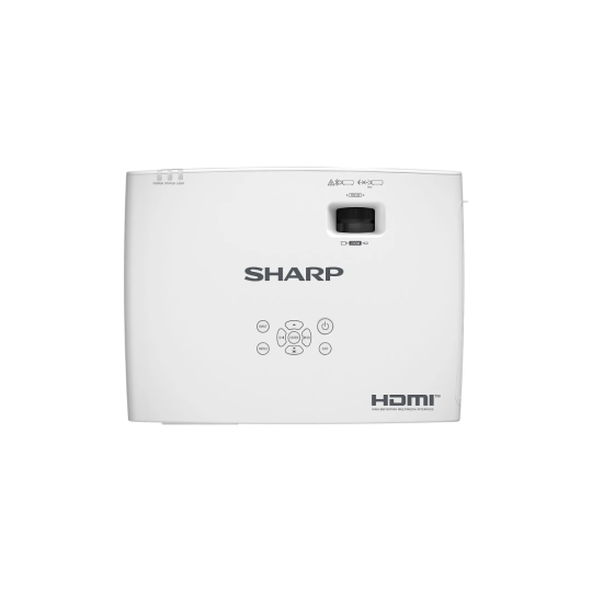 Sharp_E501U