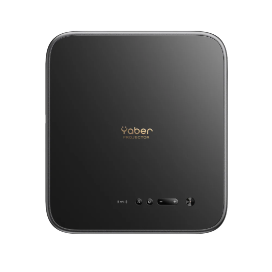 Yaber_K3_Pro_Black