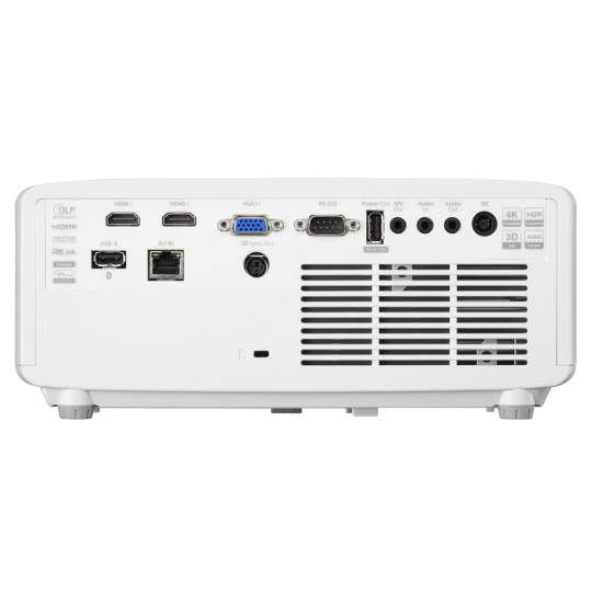 Optoma_HZ151X
