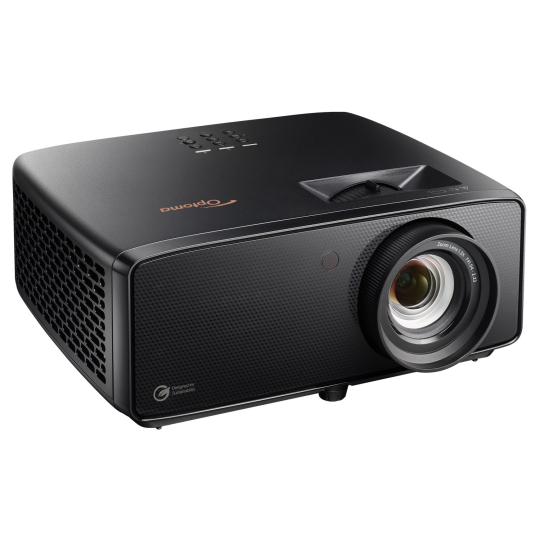 Optoma_UZ38X
