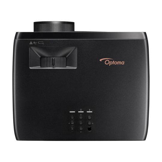 Optoma_UZ38X