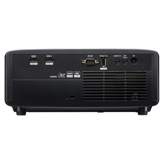 Optoma_UZ38X