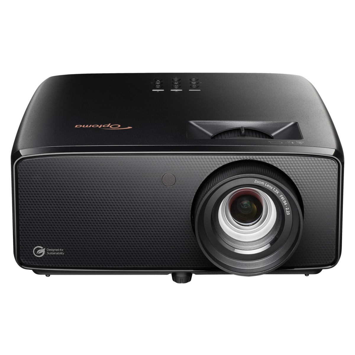 Optoma_UZ38X