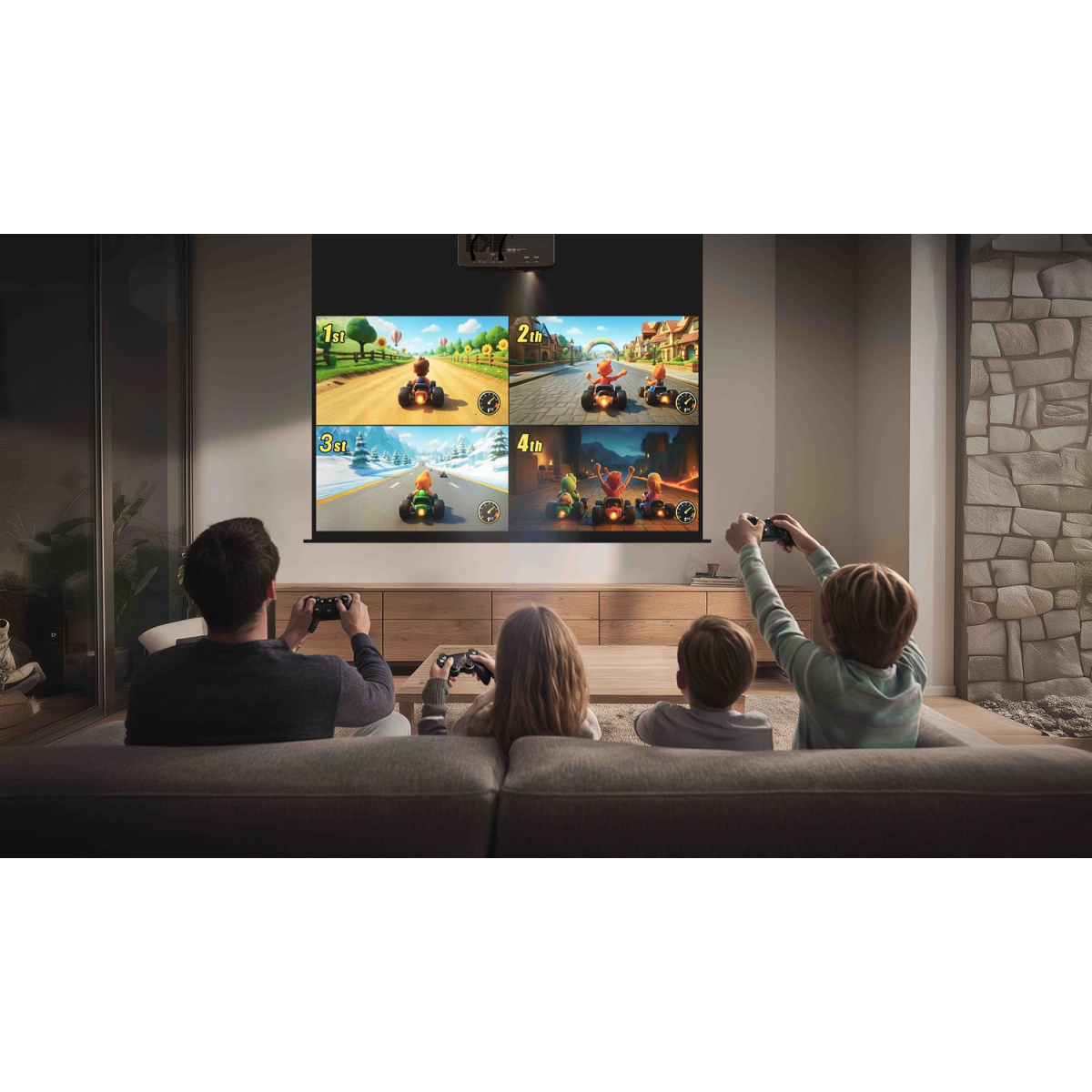 Optoma_UZ38X