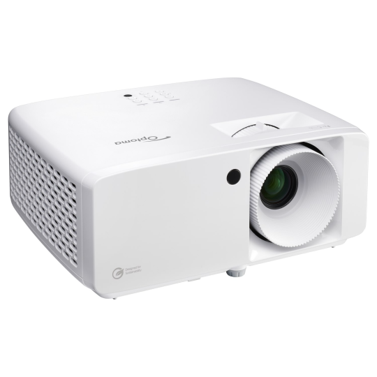Optoma_ZH401e