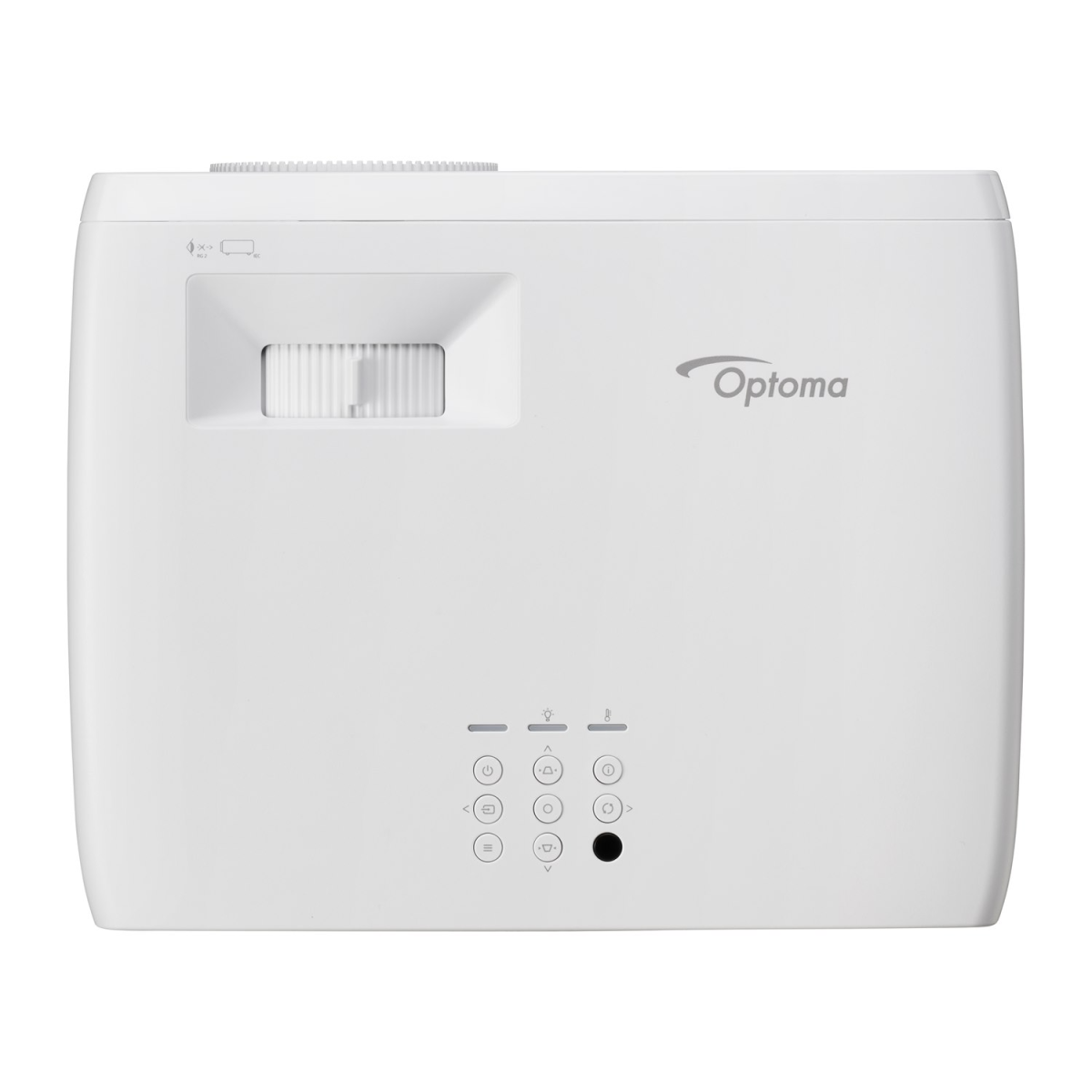 Optoma_ZH401e