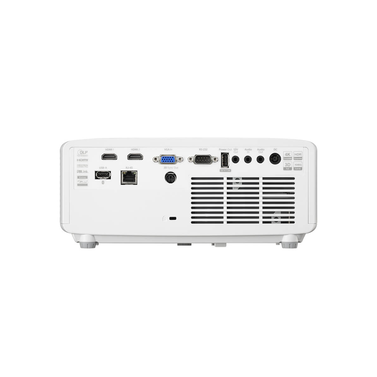 Optoma_ZH521