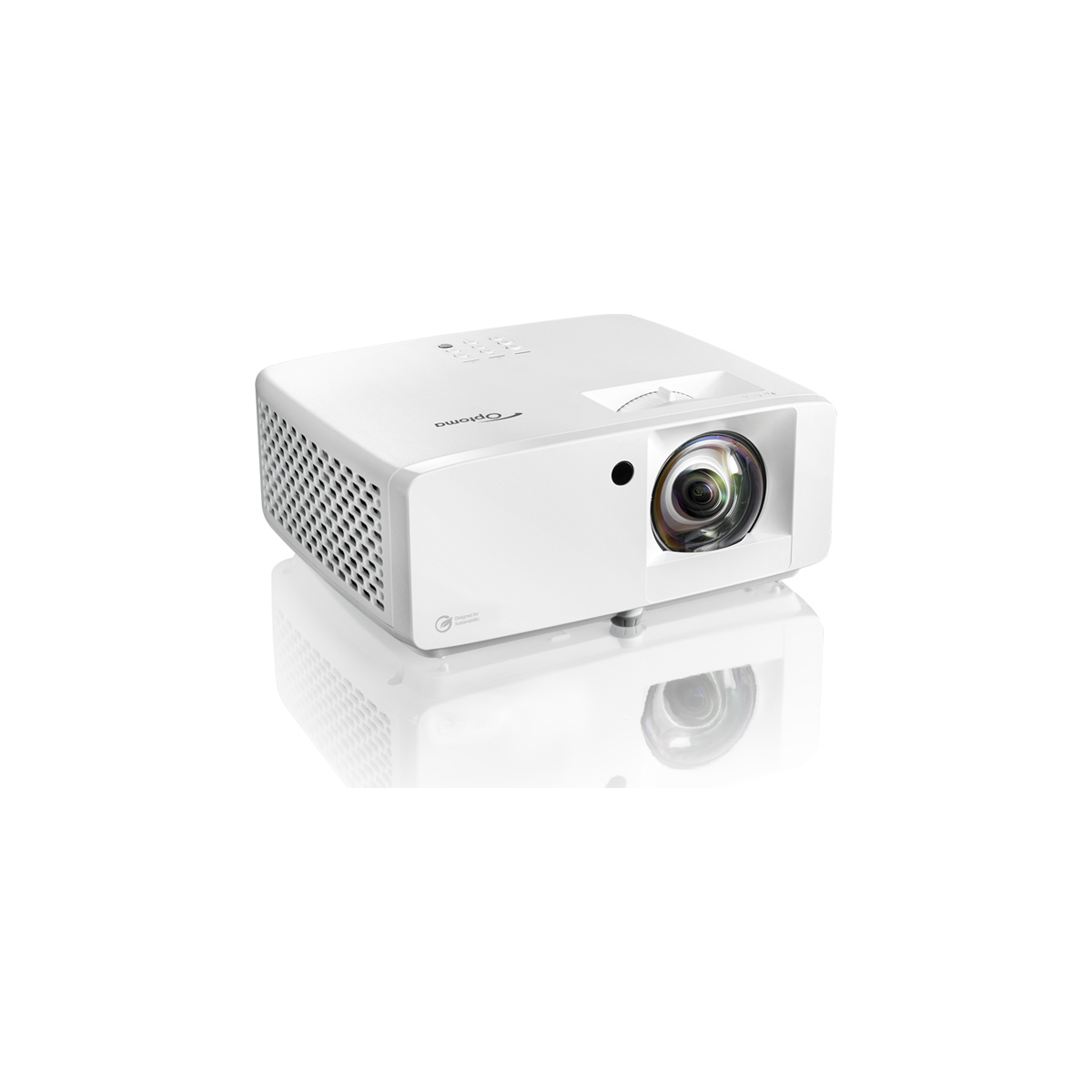 Optoma_ZH451ST