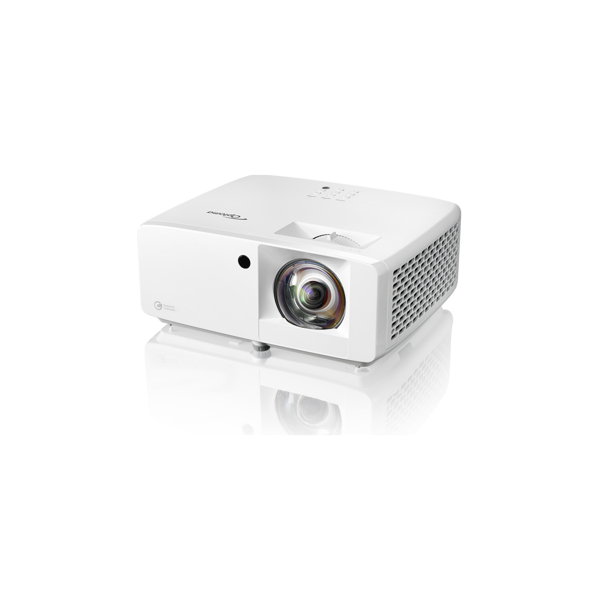 Optoma_ZH451ST