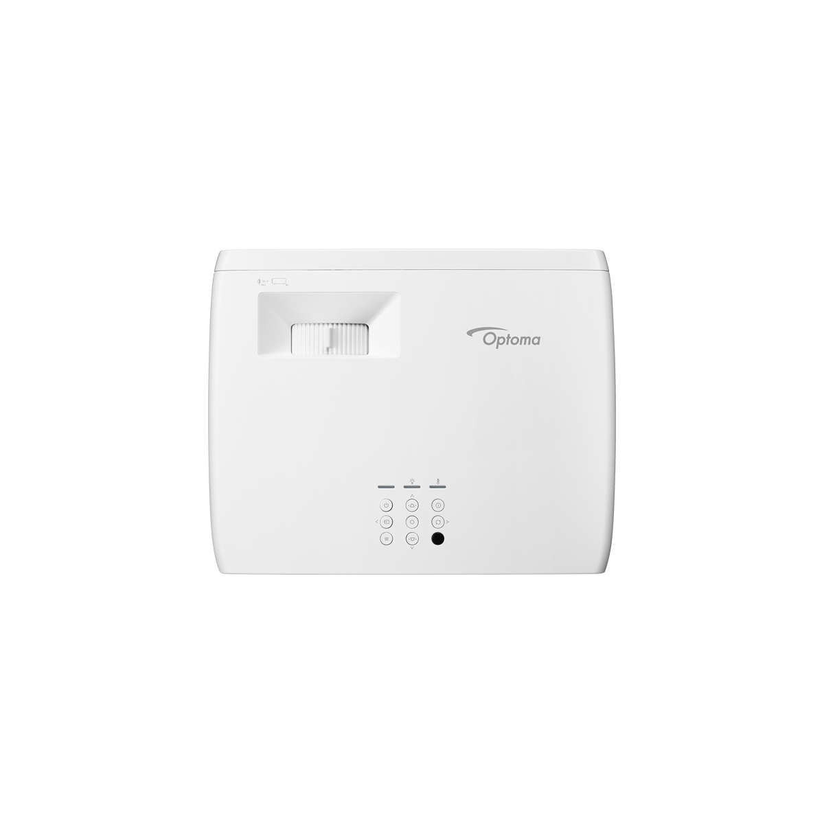 Optoma_ZH451ST