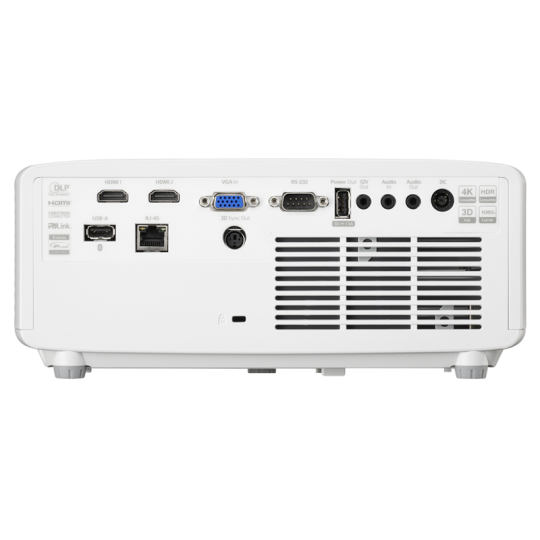 Optoma_ZH451ST