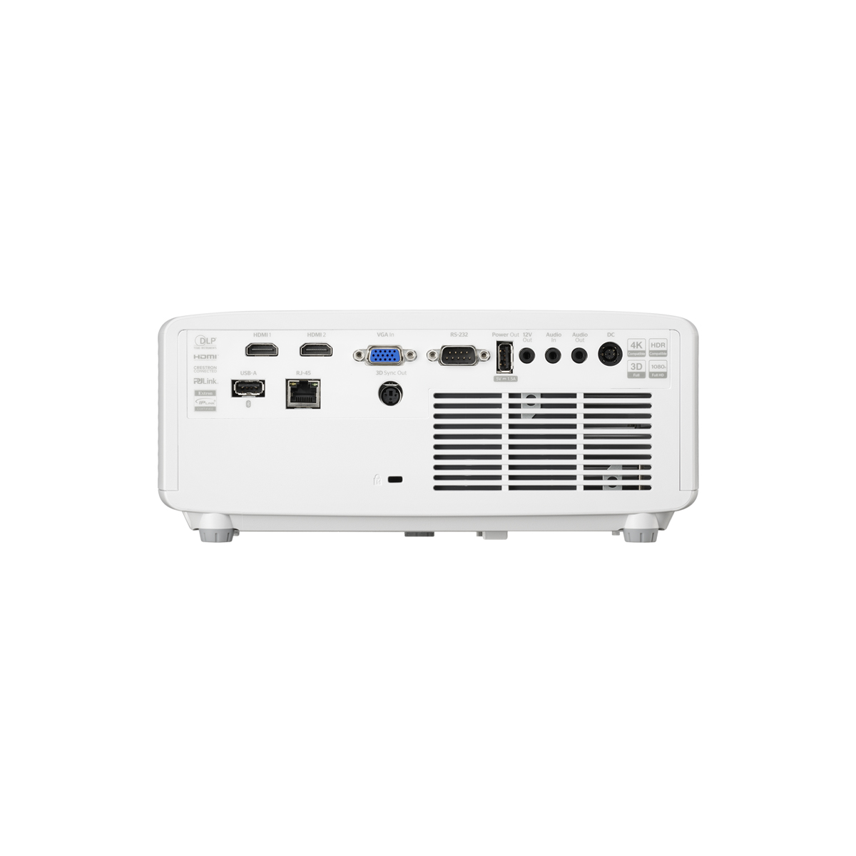 Optoma_ZH451ST