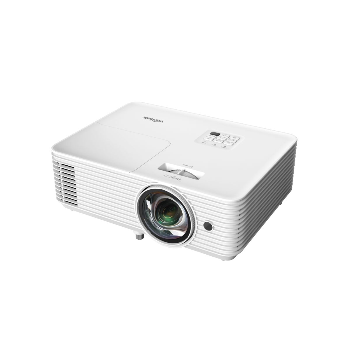 Vivitek_DX335ST