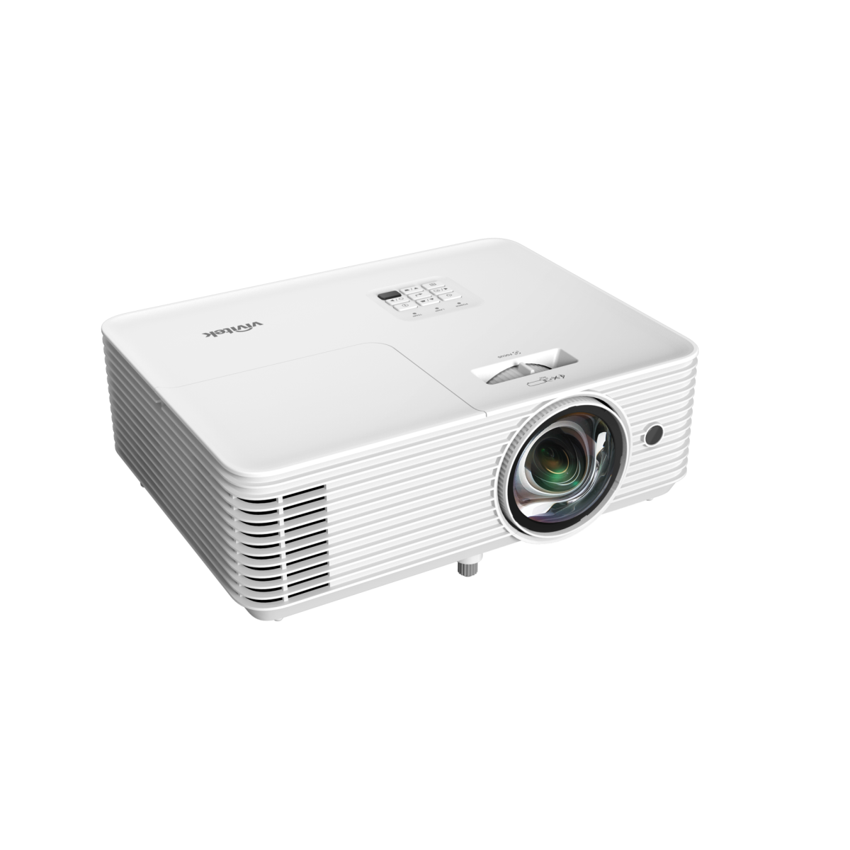 Vivitek_DX335ST