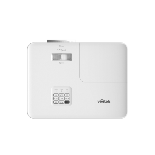 Vivitek_DX330