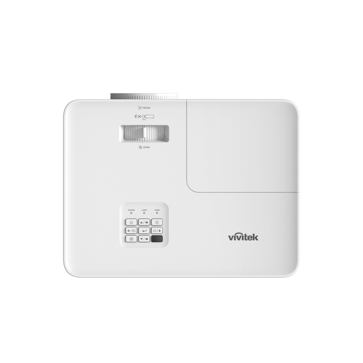 Vivitek_DX330