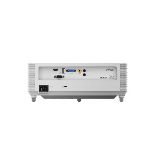Vivitek_DX330