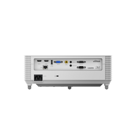 Vivitek_DH382