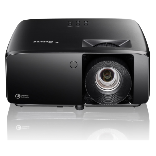Optoma_UHZ67_Black