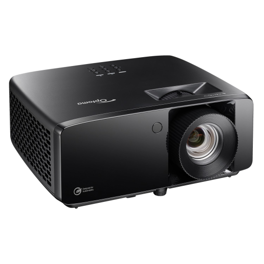 Optoma_UHZ67_Black